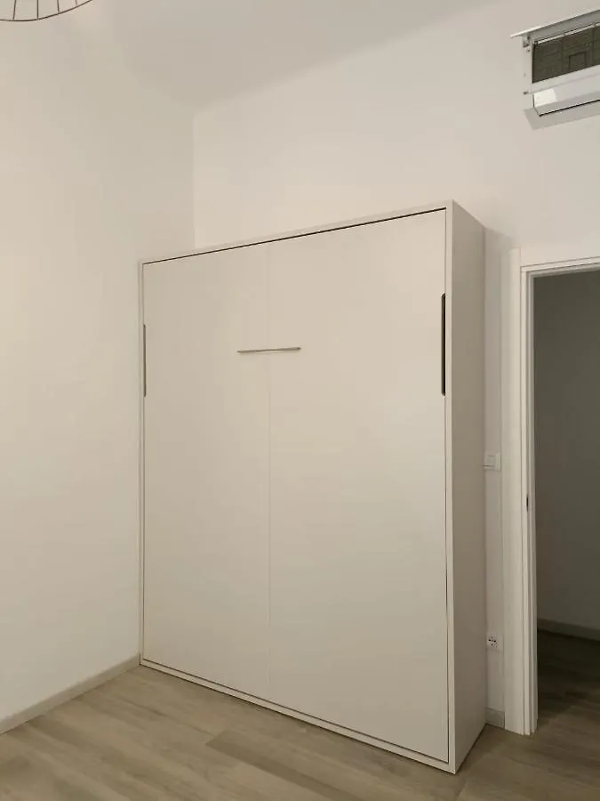 Bologna Accommodation Fiera 3- Self Checkin - H24 Italy