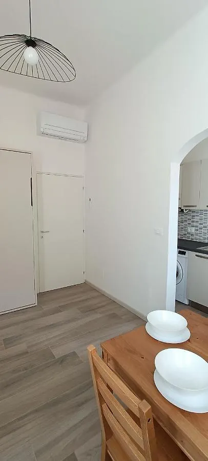 Apartment Bologna Accommodation Fiera 3- Self Checkin - H24