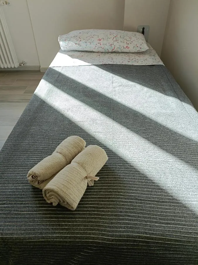 Bologna Accommodation Fiera 3- Self Checkin - H24 0*,