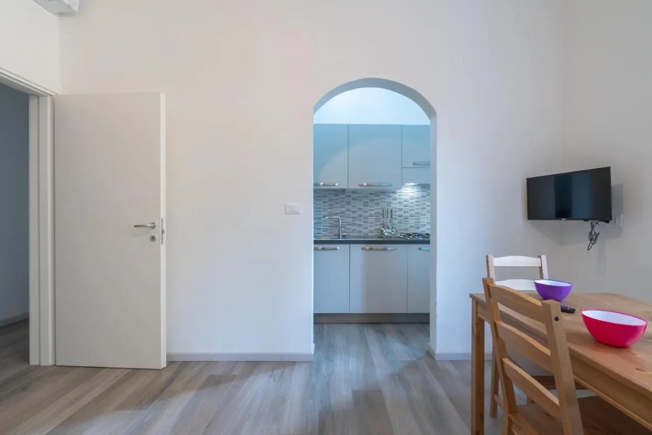 Bologna Accommodation Fiera 3- Self Checkin - H24