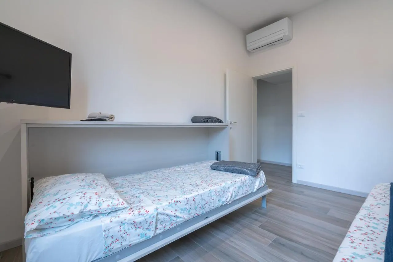 Apartment Bologna Accommodation Fiera 3- Self Checkin - H24 Italy