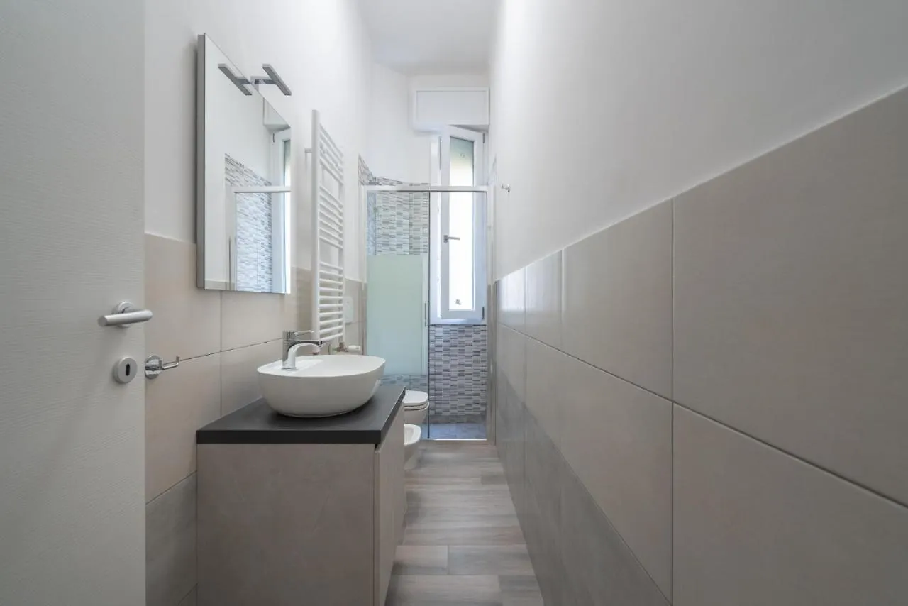 Bologna Accommodation Fiera 3- Self Checkin - H24 0*,