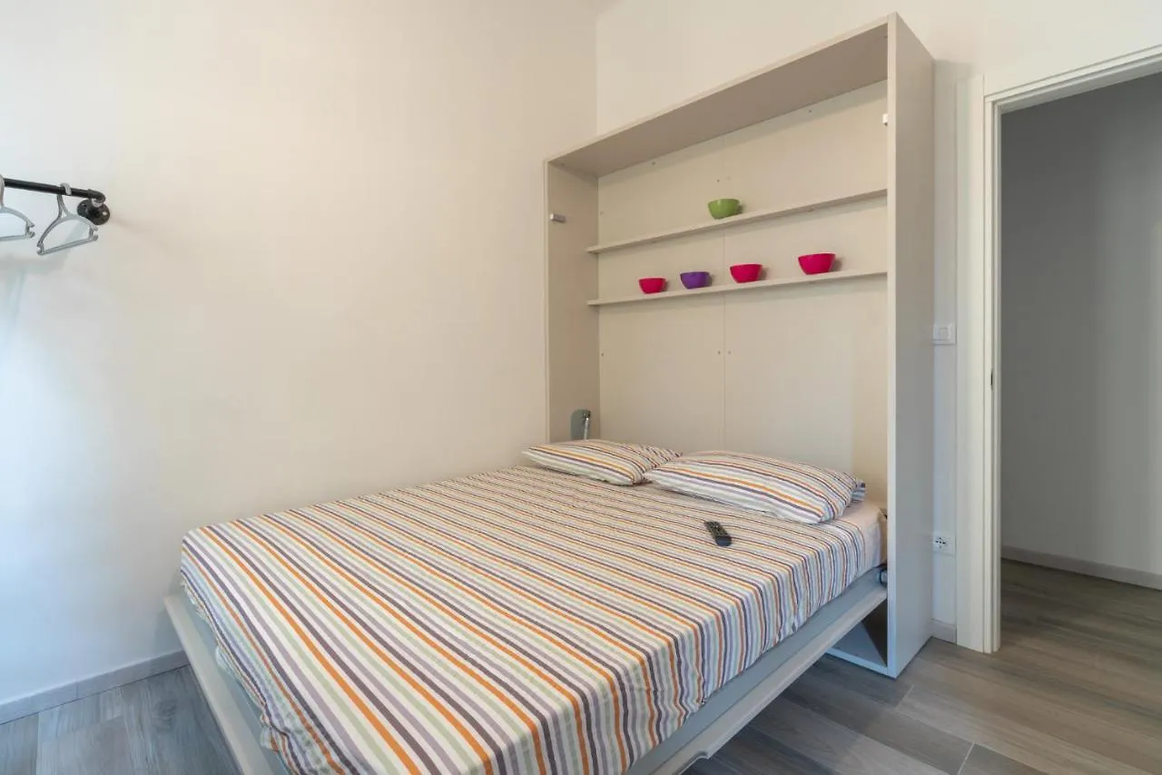 Bologna Accommodation Fiera 3- Self Checkin - H24 0*,